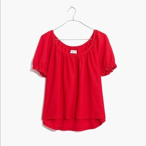 3/$20 NWT Madewell cute top